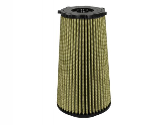 aFe MagnumFLOW Air Filters UCO PG7 A/F PG7 5-1/2F x 8-3/4B x 6-1/2T x 14-3/4H