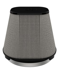aFe TrackSeries Intake Replace Air Filterw/PDS Media 5.5x7.5in F x 9x7in B x 5.75x3.75in T x 7.5in H