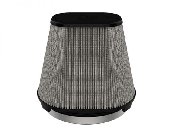 aFe TrackSeries Intake Replace Air Filterw/PDS Media 5.5x7.5in F x 9x7in B x 5.75x3.75in T x 7.5in H