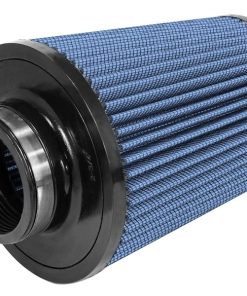 Alternative view of aFe POWER Takeda Pro 5R Universal Air Filter 2-3/4in F x 6in B x 4-1/2in T (INV) x 7in H