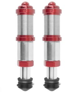 aFe Sway-A-Way 2.0in Front Bump Stop Kit 07-17 Jeep Wrangler JK