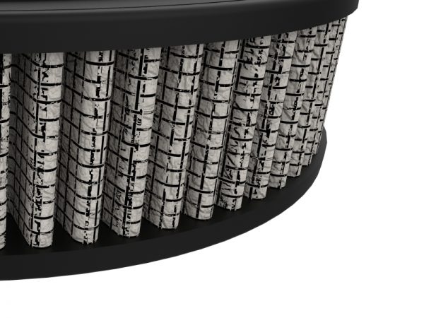 aFe MagnumFLOW Air Filters OER PDS A/F PDS Fiat 128 74-79 - Image 2