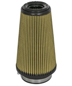 aFe Magnum FLOW Pro 5R Replacement Air Filter F-3.5 / B-5 / T-3.5 (Inv) / H-8in.
