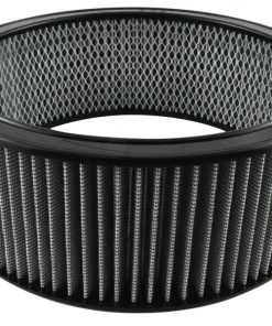 aFe MagnumFLOW Air Filters Round Racing PDS A/F RR PDS 14 OD x 12 ID x 5 H E/M