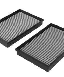 aFe MagnumFLOW OEM Replacement Air Filters PDS 11-15 Mercedes-Benz SLS AMG V8-6.3L