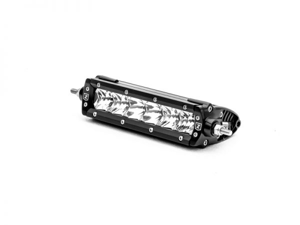 aFe 17-20 Ford Raptor w/o FFC Scorpion Grill w/ LEDs - Image 2