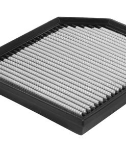 aFe MagnumFLOW OEM Replacement Air Filter PRO DRY S 11-16 BMW X3 xDrive28i F25 2.0T