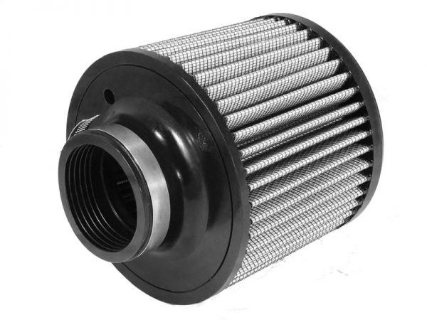 aFe MagnumFLOW Air Filters IAF PDS A/F PDS 2-1/2F x 6B x 5-1/2T x 5H w/ 3/8Hole - Image 3