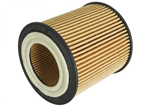 aFe Pro GUARD D2 Oil Filter 06-19 BMW Gas Cars L6-3.0T N54/55 - 4 Pack - Image 7