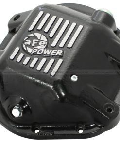 aFe Power Differential Cover Machined Pro Series 97-14 Jeep Dana 44