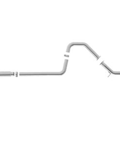 Alternative view of aFe Takeda 3-2.5in 304 SS Cat-Back Exh Sys w/Polished Tips 2018 Hyundai Elantra GT Sport I4-1.6L (t)