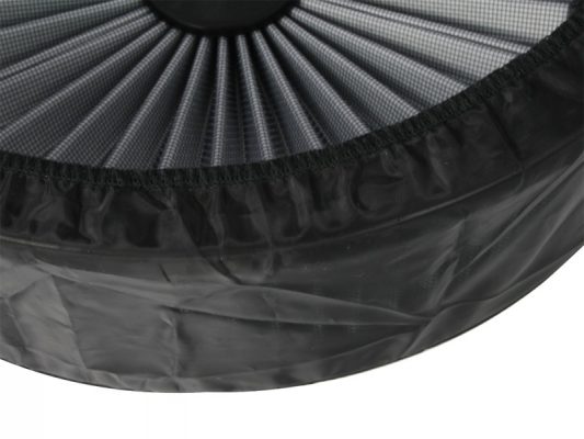 Alternative view of aFe MagnumSHIELD Pre-Filters P/F 18-31404/24 (Black)