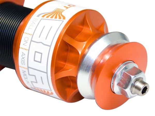 aFe Control PFADT Featherlight Single Adjustable Street/Track Coilovers 10-14 Chevy Camaro V6/V8 - Image 4