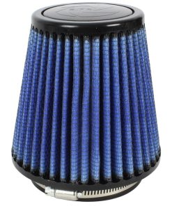 aFe MagnumFLOW Air Filters UCO P5R A/F P5R 3-5/16F x 5B x 3-1/2T x 5H
