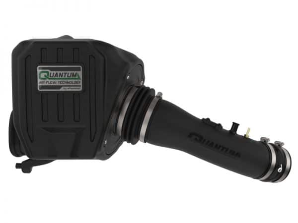 aFe Quantum Cold Air Intake w/ Pro 5R Media 07-19 Toyota Tundra V8-5.7L - Image 5