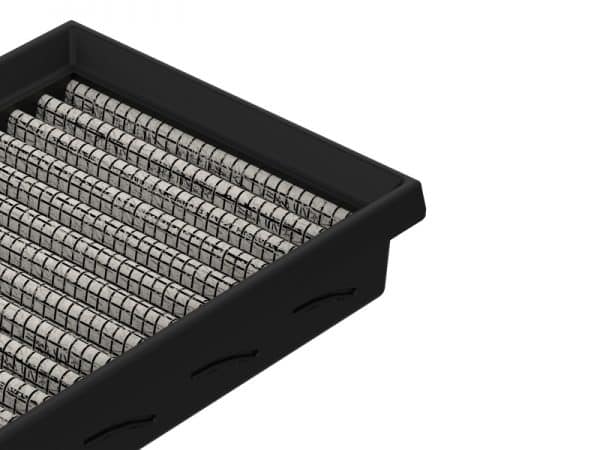 aFe MagnumFLOW Air Filters OER PDS A/F PDS Smart Fortwo 08-11 L3-1.0L - Image 3