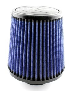 aFe MagnumFLOW Air Filters UCO P5R A/F P5R 2-1/2F x 6B x 4-3/4T x 6H
