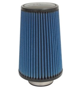 aFe MagnumFLOW Air Filters UCO P5R A/F P5R 3F x 6B x 4-3/4T x 9H