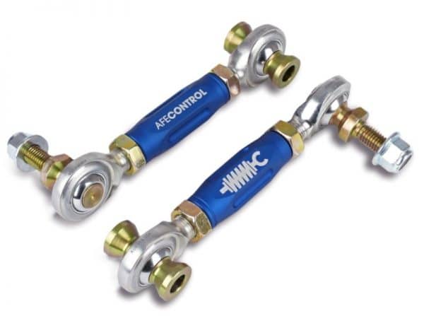 aFe Control 15-21 BMW M2 Adjustable Rear End Links - Image 5