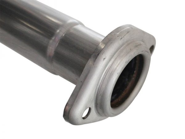 aFe MACHForce XP Exhausts Cat-Back SS 409 EXH Polished CB Ford F-150 11-12 V6-3.5L (tt) - Image 5