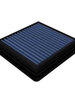 Alternative view of aFe MagnumFLOW Air Filters OER P5R A/F P5R Honda Fit 09-12 L4-1.5L