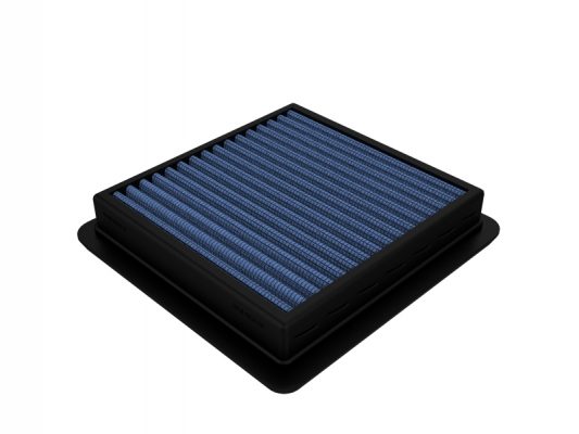 Alternative view of aFe MagnumFLOW Air Filters OER P5R A/F P5R Honda Fit 09-12 L4-1.5L