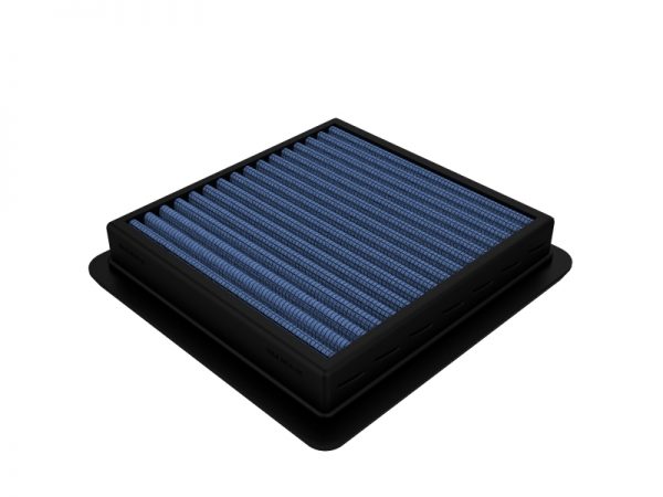 aFe MagnumFLOW Air Filters OER P5R A/F P5R Honda Fit 09-12 L4-1.5L - Image 2