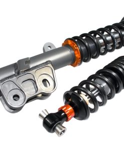 aFe Control PFADT Featherlight Single Adjustable Drag Racing Coilovers 10-14 Chevy Camaro V6/V8