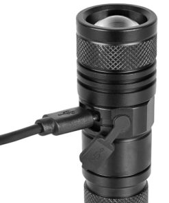 Alternative view of aFe Promotional aFe Power LED Flashlight (950 LUMEN)