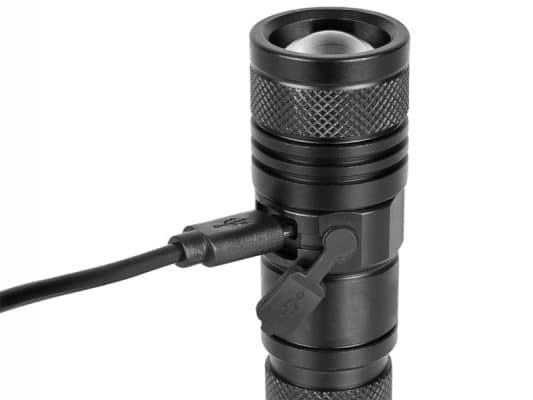 Alternative view of aFe Promotional aFe Power LED Flashlight (950 LUMEN)