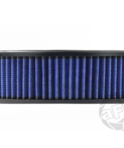 Alternative view of aFe MagnumFLOW Air Filters Round Racing P5R A/F RR P5R 11 OD x 9.25 ID x 3 H