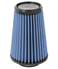 aFe MagnumFLOW Air Filters UCO P5R A/F P5R 2-1/2F x 5B x 3-1/2T x 7H