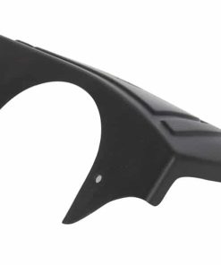 Alternative view of aFe Magnum FORCE Stage-2 Intake System Cover 12-14 Ford F-150 V6-3.5L (tt)