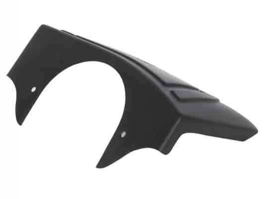 Alternative view of aFe Magnum FORCE Stage-2 Intake System Cover 12-14 Ford F-150 V6-3.5L (tt)