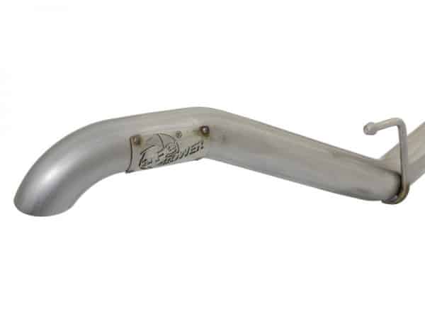 aFe MACHForce XP Exhausts Cat-Back Hi-Tuck RB SS 16 Toyota Tacoma V6-3.5L - Image 5