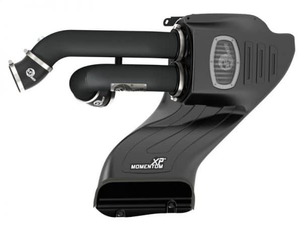 aFe POWER Momentum XP Pro Dry S Intake System 2017 Ford F-150 Raptor V6-3.5L (tt) EcoBoost - Image 7