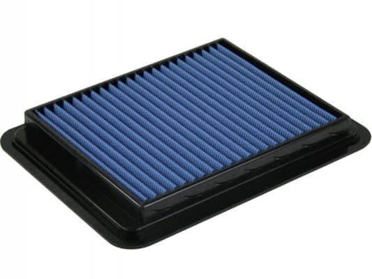 Alternative view of aFe MagnumFLOW Air Filters OER P5R A/F P5R Toyota Tacoma 05-11 L4-2.7L