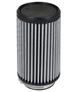 aFe Magnum FLOW Air Filter Pro DRY S 3-1/2in F x 5in B x 4-3/4in T x 7in H / 1 FL in