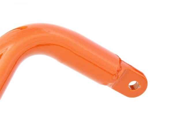 aFe Control Front Sway Bar 08-13 BMW M3 (E90/92) - Image 2