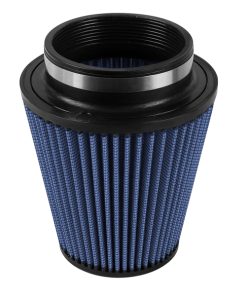 Alternative view of aFe MagnumFLOW Air Filters 4-1/2F x 7B x 4-1/2T (Inverted) x 7H