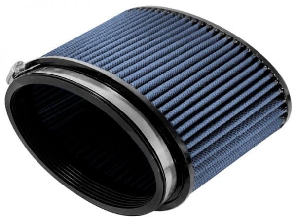 aFe MagnumFLOW Pro 5R Universal Air Filter (7X3) F x (8-1/4 x 4-1/4) B x (8-1/4 x 4-1/4) T x 5 H - Image 4