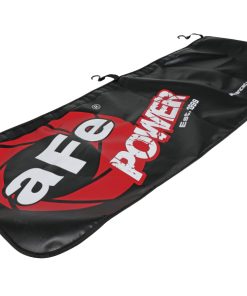 aFe Power Fender Cover