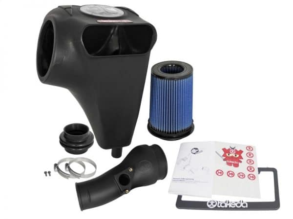 aFe Takeda Intake System Stage 2 Pro 5R for 2016 Honda Civic 1.5L (Non Si) - Image 5