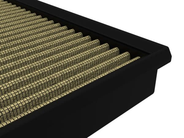 aFe MagnumFLOW Air Filters OER PG7 A/F PG7 VW Beetle 98-11 Golf/Jetta/GTI 00-06 - Image 4