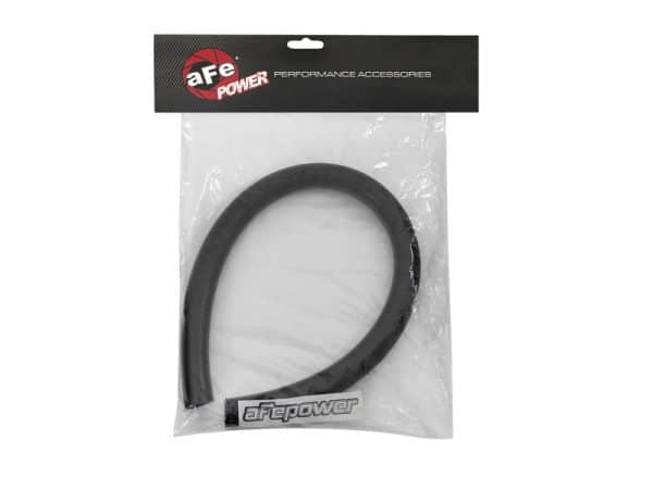 aFe Magnum FORCE Cold Air Intake System Spare Parts Kit (3/4in ID x 24in L) - Image 5