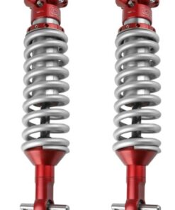 Alternative view of aFe Sway-A-Way 2.5in Front Coil Over Kit 19-21 Ford Ranger