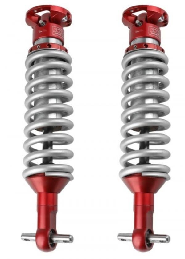 aFe Sway-A-Way 2.5in Front Coil Over Kit 19-21 Ford Ranger - Image 2