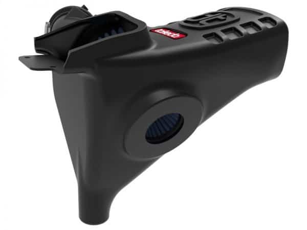 aFe Scorcher GT Power Package 2017 Honda Civic Type R 2.0L (t) - Image 5