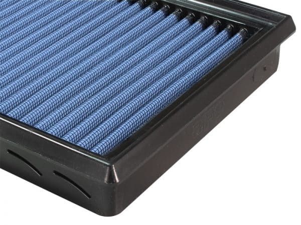 aFe MagnumFLOW Air Filters OER P5R A/F P5R MINI Cooper 02-04 - Image 3