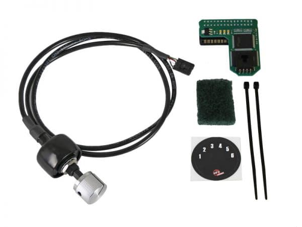 aFe Scorcher HD Performance Chip 00-01 Ford Excursion V8 - 7.3L Automatic - Image 6